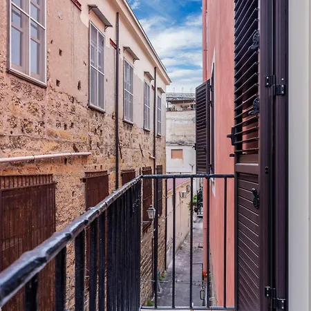 Open Sicily Homes - Near The Central Train Station-2
