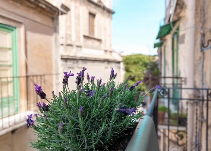 NicolHouse - Nel Centro Storico Di