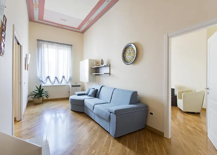 Quattro Canti Luxury