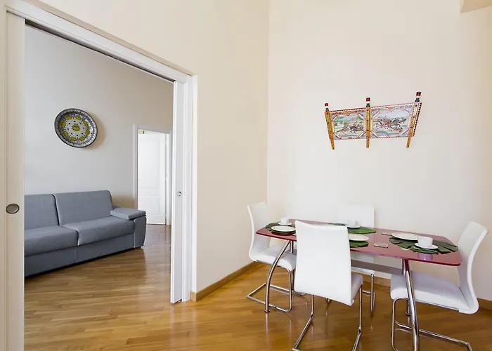 Quattro Canti Luxury