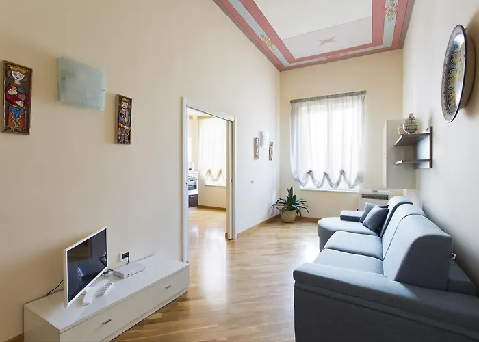 Quattro Canti Luxury